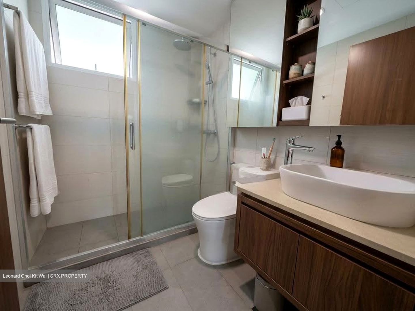 1 Canberra (D27), Condominium #634877411